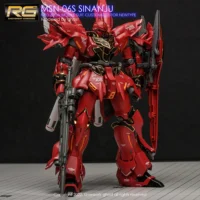 G-rework Decal RG #22 Sinanju - Image 13