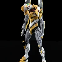 G-rework Decal RG Evangelion Unit-00 - Image 3