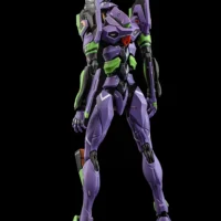 G-rework Decal RG Evangelion Unit-01 - Image 4