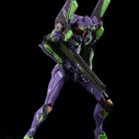 G-rework Decal RG Evangelion Unit-01 - Image 10