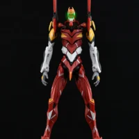 G-rework Decal RG Evangelion Unit-02 - Image 2