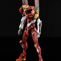 G-rework Decal RG Evangelion Unit-02 - Image 3