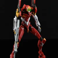 G-rework Decal RG Evangelion Unit-02 - Image 5