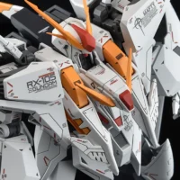 G-rework Decal HGUC #238 Ξ Gundam