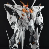 G-rework Decal HGUC #238 Ξ Gundam - Image 2