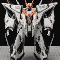 G-rework Decal HGUC #238 Ξ Gundam - Image 6