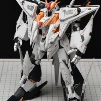 G-rework Decal HGUC #238 Ξ Gundam - Image 7