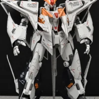 G-rework Decal HGUC #238 Ξ Gundam - Image 8