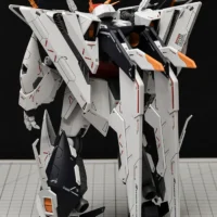 G-rework Decal HGUC #238 Ξ Gundam - Image 9