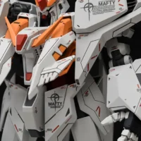 G-rework Decal HGUC #238 Ξ Gundam - Image 10