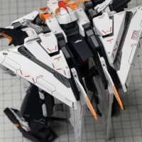 G-rework Decal HGUC #238 Ξ Gundam - Image 11