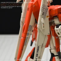 G-rework Decal HGUC PB Zeta Plus A1 (Test Image Color) - Image 8