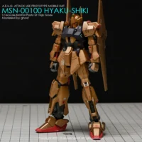 G-rework Decal HGUC #200 Hyaku-Shiki Revive - Image 2