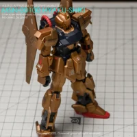 G-rework Decal HGUC #200 Hyaku-Shiki Revive - Image 9