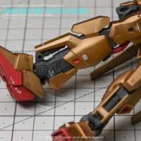 G-rework Decal HGUC #200 Hyaku-Shiki Revive - Image 11