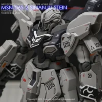 G-rework Decal HGUC #217 Sinanju Stein (Narrative Ver.) - Image 9