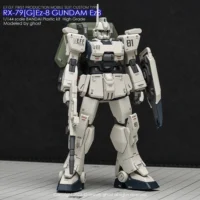 G-rework Decal HGUC #155 Gundam Ez8 - Image 7