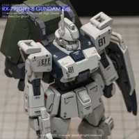 G-rework Decal HGUC #155 Gundam Ez8 - Image 10