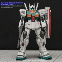 G-rework Decal HGUC #126 GM III - Image 4