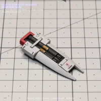 G-rework Decal HGUC #126 GM III - Image 13