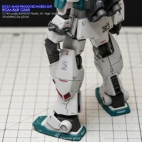 G-rework Decal HGUC #126 GM III - Image 15