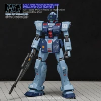 G-rework Decal HGUC #146 GM Sniper II - Image 10