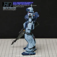 G-rework Decal HGUC #146 GM Sniper II - Image 11