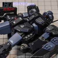 G-rework Decal HGUC #130 Jesta - Image 13
