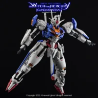 G-rework Decal HGTWFM #03 Gundam Aerial - Image 2