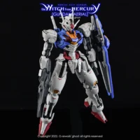 G-rework Decal HGTWFM #03 Gundam Aerial - Image 5
