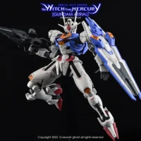 G-rework Decal HGTWFM #03 Gundam Aerial - Image 6