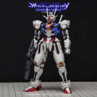 G-rework Decal HGTWFM #03 Gundam Aerial - Image 11