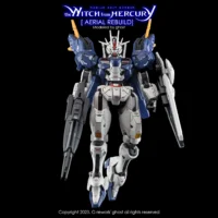 G-rework Decal HGTWFM #19 Gundam Aerial Rebuild - Image 5