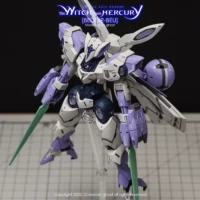 G-rework Decal HGTWFM #02 Beguir-Beu - Image 5