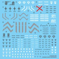 G-rework Decal HGTWFM #02 Beguir-Beu - Image 19