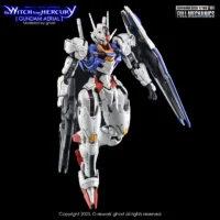 G-rework Decal FM #03 Gundam Aerial - Image 9