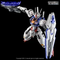 G-rework Decal FM #03 Gundam Aerial - Image 10