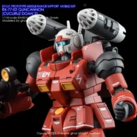 G-rework Decal HGCDI Guncannon - Image 8
