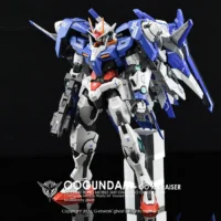 G-rework Decal MG PB 00 XN Raiser - Image 3