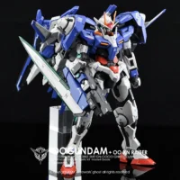 G-rework Decal MG PB 00 XN Raiser - Image 4