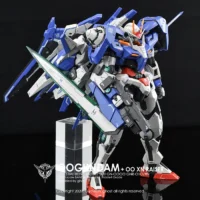 G-rework Decal MG PB 00 XN Raiser - Image 5