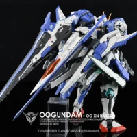 G-rework Decal MG PB 00 XN Raiser - Image 6