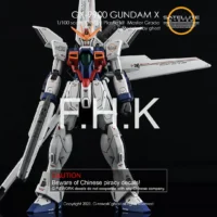 G-rework Decal MG #176 Gundam X