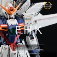G-rework Decal MG #176 Gundam X - Image 4