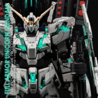 G-rework Decal RG #30 Full Armor Unicorn Gundam