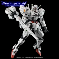 G-rework Decal HGTWFM #26 Gundam Calibarn - Image 7