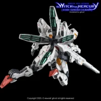 G-rework Decal HGTWFM #26 Gundam Calibarn - Image 12