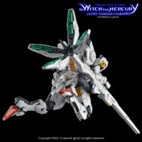 G-rework Decal HGTWFM #26 Gundam Calibarn - Image 13