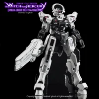 G-rework Decal HGTWFM #25 Gundam Schwarzette - Image 4