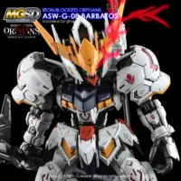 G-rework Decal MGSD #02 Gundam Barbatos - Image 7